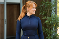 Equiattire Baselayer Long Sleeve - Navy